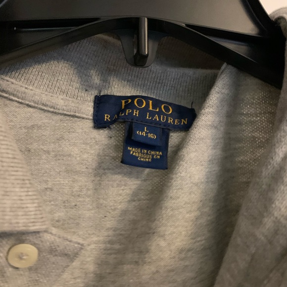 Variety of tee’s - Picture 8 of 8